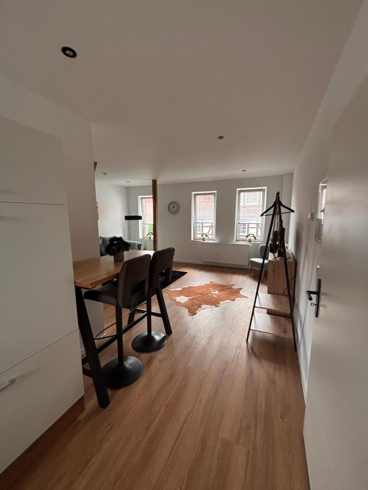 Apartment Grone 2 Gottingen Bagian luar foto
