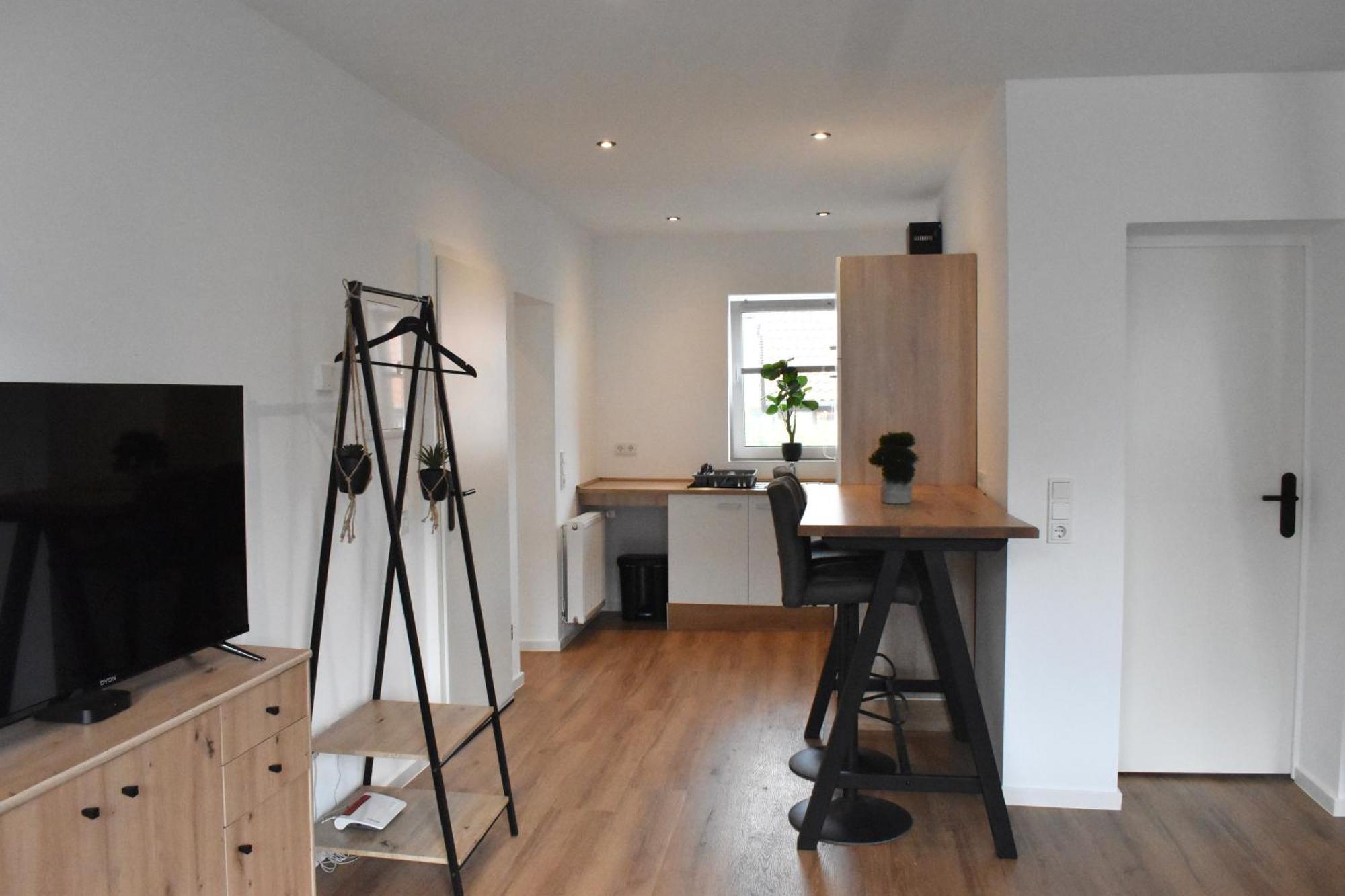 Apartment Grone 2 Gottingen Bagian luar foto