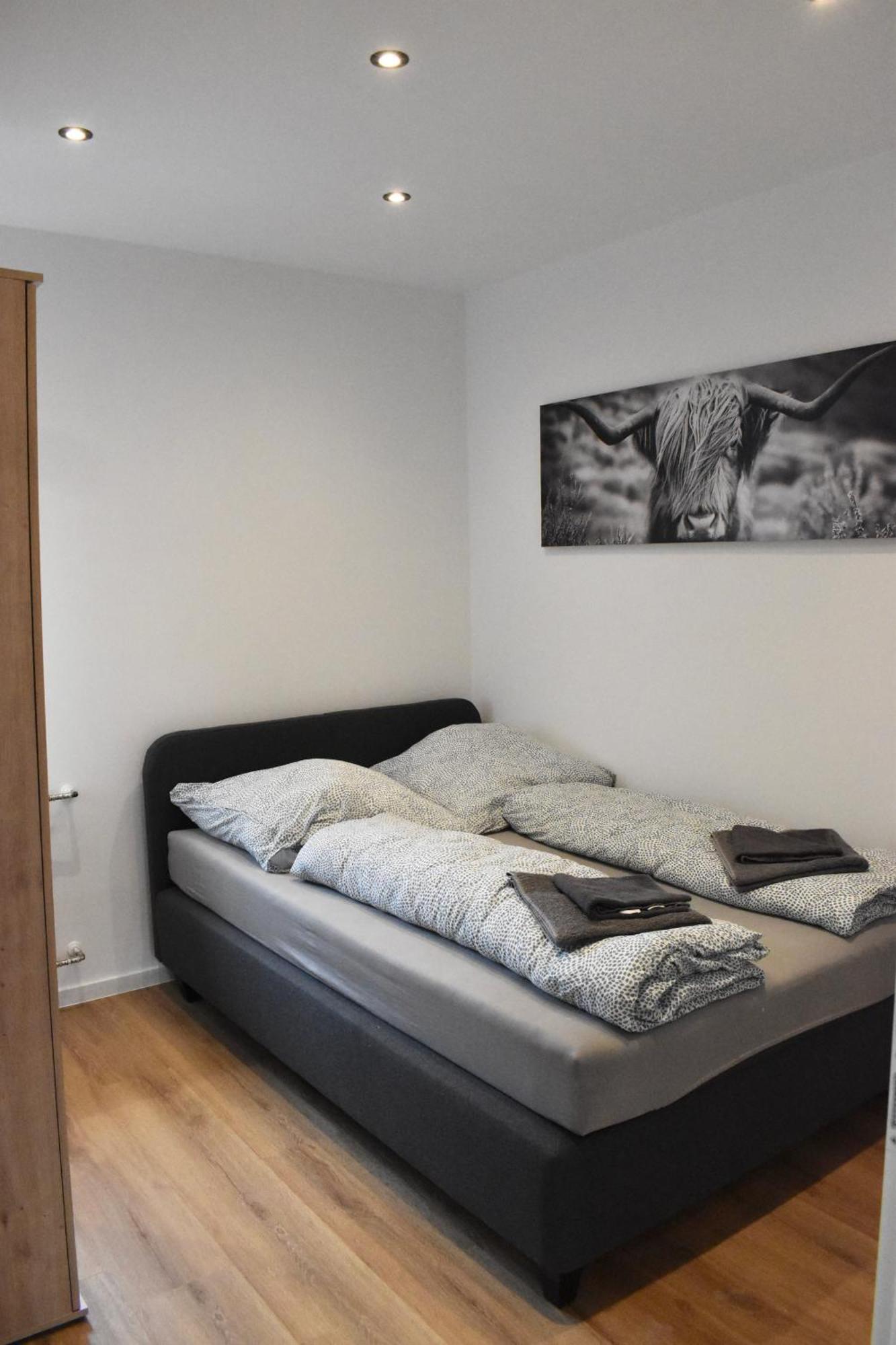 Apartment Grone 2 Gottingen Bagian luar foto